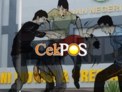 Ini Penjelasan Kasi Pidum Kejari Surabaya Terkait Dugaan Gratifikasi Dalam Perkara Pengeroyokan