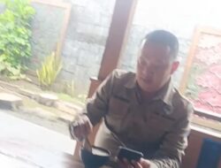 Publik Menanti Aksi Kadis Dukcapil Mojokerto Membersihkan Nama Kedinasan