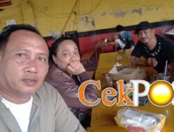 Perkuat Kamtibmas di Surabaya, PAC Pemuda Pancasila Tambaksari dan Simokerto Bangun Sinergi Strategis