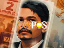 KUHP Kolonial KUHAP Orde Baru Berakhir KUHP dan KUHAP Terbaru Resmi di Berlakukan Sejak 2 Januari 2026