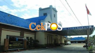 Petugas Lapas Pamekasan Diduga Selundupkan Narkotika, AMI Tegaskan Kalapas Harus Bertanggung Jawab