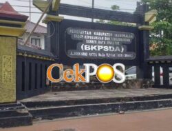 Tindak Lanjut Dugaan Pelanggaran ASN di Pejagan, BKPSDA Bangkalan Instruksikan Pemeriksaan Berjenjang