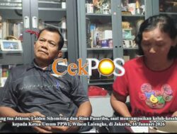 Misteri Kriminalisasi Jekson Sihombing oleh Polda Riau: Dari Tas Merah Marun hingga Dugaan Rp57 Triliun Penggelapan Pajak dan Kematian dua Balita