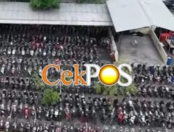 Catat Tanggalnya..!!! Polrestabes Surabaya Adakan Bazar Ranmor, Pengembalian Motor Hasil Curanmor Gratis