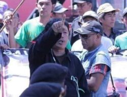 Agus Pujianto Menilai Tuduhan MM Diduga Merupakan Penggembosan Aksi GMB