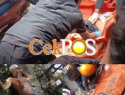 Tragedi Pembacokan Sadis di Wonokusumo Jaya, Pelaku Kabur Usai Pastikan Korban Tak Bernyawa