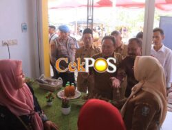 Fokus Manfaatkan Tanaman Toga, Warga Cafe Jamu Kepuhanyar Jadi Motor Baru Ekonomi Masyarakat