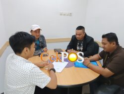 BAI Mendampingi Debitur Asal Rembang Saat Di Persulit Pelunasan di BCA Finance Kudus