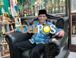 Dunia Pendidikan di Bangkalan Kembali Tercoreng, Oknum Guru SMPN 2 Diduga Lontarkan Ucapan Tidak Pantas ke Siswa