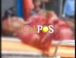 Tragedi Berdarah di Tanah Merah Bangkalan: Korban Diserbu Dua Pelaku dengan Celurit di Depan Kamar Kos