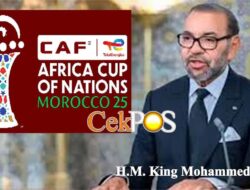 Morocco Celebrated as Africa Cup of Nations 2025 Runner-Up and Successful Host