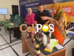 Sinergi Pemberdayaan Keluarga dan Kreativitas UMKM, TP PKK Simokerto Susun Program Kerja 2026 Sekaligus Gelar Cooking Class Bersama SHE RADIO