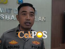 Polres Bangkalan Tangani Kasus Penganiayaan di Rumah Kos Tanah Merah