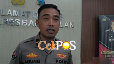 Polres Bangkalan Tangani Kasus Penganiayaan di Rumah Kos Tanah Merah