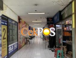 Menolak Redup, Pedagang THR IT Mall Surabaya Tagih Janji Kejayaan dari Pemkot