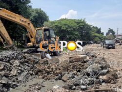 Bongkar Kampung Tengah Pembangunan Flyover Taman Pelangi, Anggaran Capai Ratusan Miliar