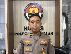 Polres Bangkalan Bantah Isu Calo SIM, Tegaskan Tarif Sesuai PNBP