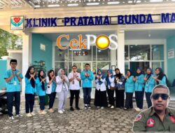 Fasilitas Lengkap dan Nyaman, Klinik Pratama Bunda Maharani Optimistis Layani Pasien BPJS