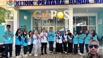 Fasilitas Lengkap dan Nyaman, Klinik Pratama Bunda Maharani Optimistis Layani Pasien BPJS