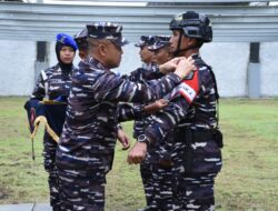 Wadan Kodiklatal Resmi Tutup LDS, Siapkan Tenaga Pendidik Menembak Andal