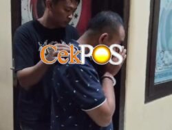 Polres Bangkalan Gerebek Rumah Bandar Sabu, Amankan 33 Gram