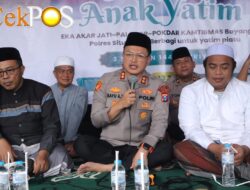 Perkuat Soliditas Lintas Sektoral, Kapolres Situbondo Sowan ke Tokoh Agama dan Pokdarkamtibmas