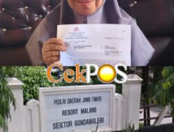 Dugaan Kasus Penganiayaan Hj. Muclisoh Mandek, MAKI Jatim Siapkan Langkah Hukum ke Propam dan Polres Malang