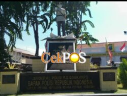 Nama Kejari Perak Muncul dalam Pernyataan Kanit Jatanras, Dinilai Tak Sinkron