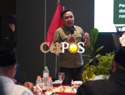 LBH PMII Surabaya Cium Aroma Rekayasa Kasus, Sebut Perkara Kadispendik Jatim Upaya Bungkam Mahasiswa