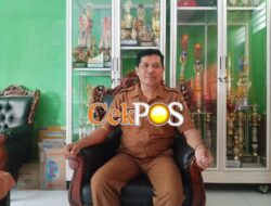 SMPN 2 Burneh Bentuk Komite Baru Periode 2026–2030, Hartono: Peran Komite Sangat Strategis