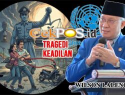 Tragedi Keadilan di Sleman: Ketika Melawan Penjahat Berujung Penjara