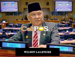 Indonesia di Persimpangan Davos: Menjadi Pemain Utama atau Sekadar Pion Catur Perdamaian?