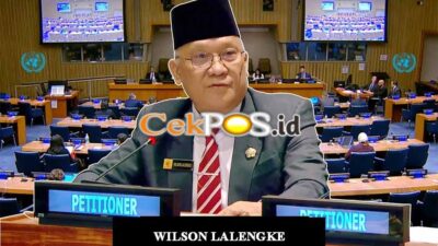 Indonesia di Persimpangan Davos: Menjadi Pemain Utama atau Sekadar Pion Catur Perdamaian?