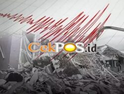 Gempa Pacitan Terasa hingga Surabaya, Ratusan Karyawan Panik