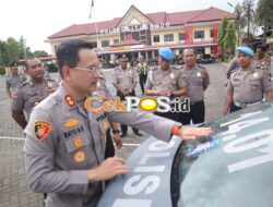 Cukup Scan QR Code di Mobil Patroli, Warga Situbondo Kini Bisa Laporkan Oknum Polisi Secara Instan