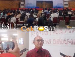 Cegah Penipuan Dan Pinjol Ilegal, Karunia Multifinance Bekali Masyarakat Pemahaman Industri Keuangan