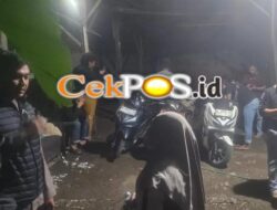 Misteri Gudang Rongsokan Sukodono Terbongkar, Puluhan Kendaraan Bodong Berhasil Disita Polrestabes Surabaya