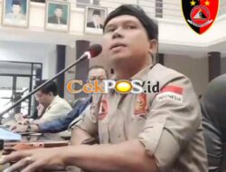 LBH TRINUSA Kawal Audiensi Dampak Radiasi Menara BTS Protelindo di DPRD Ciamis