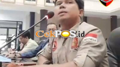 LBH TRINUSA Kawal Audiensi Dampak Radiasi Menara BTS Protelindo di DPRD Ciamis