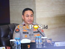Kapolresta Sleman Dicopot Sementara, Diduga Lemah Awasi Penyidikan Kasus Curas