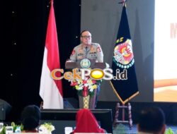 Wakapolri Tegaskan Polri di Bawah Presiden Sah Konstitusi, PP Polri Nyatakan Komitmen Tegak Lurus Jaga Marwah Institusi