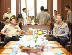 Ketua Umum PP Polri Tegaskan Loyalitas Purnawirawan, Wakapolri: Kedudukan Polri di Bawah Presiden Fondasi Strategis