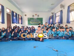 Polres Malang Gencarkan Edukasi Cegah Bullying di Sekolah Lewat Program Presisi