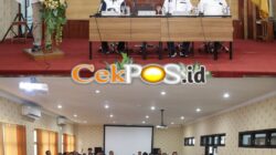 Cetak Pelatih Berkualitas, PBVSI Malang Gelar Pelatihan Pelatih Bola Voli 2026