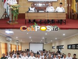 Cetak Pelatih Berkualitas, PBVSI Malang Gelar Pelatihan Pelatih Bola Voli 2026