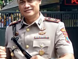 Di Konfirmasi Terkait Pemberitaan di Unit 1, AKP Adik: Tak Telponkan Kanitnya, Lancang Dia