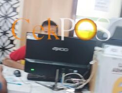 Mengaku Owner Pinjol, Oknum Pegawai Dukcapil Mojokerto Diduga Enggan Terbitkan KTP