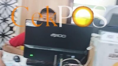 Mengaku Owner Pinjol, Oknum Pegawai Dukcapil Mojokerto Diduga Enggan Terbitkan KTP