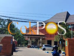 Pengunjung Keluhkan Parkir Tanpa Karcis Di Samsat Bangkalan