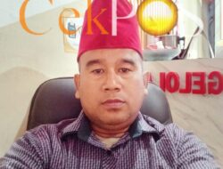 Candaan Berujung LP, Zainal Siap Hadapi Laporan Eko